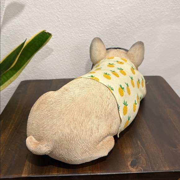 🍍 SUMMER FRENCHIE ☀️ - Picture 4 of 5